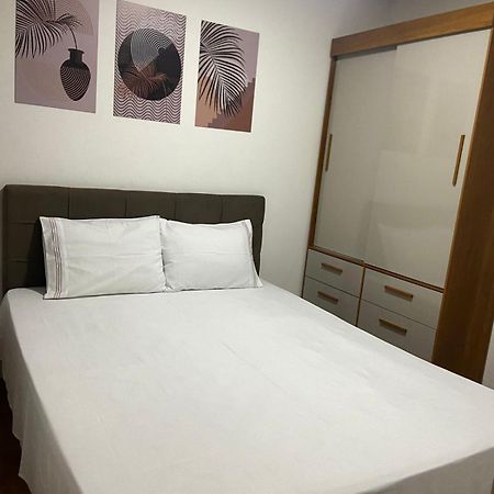 Apartamento 2 Quartos C/ Vaga De Estacionamento Serra  Luaran gambar